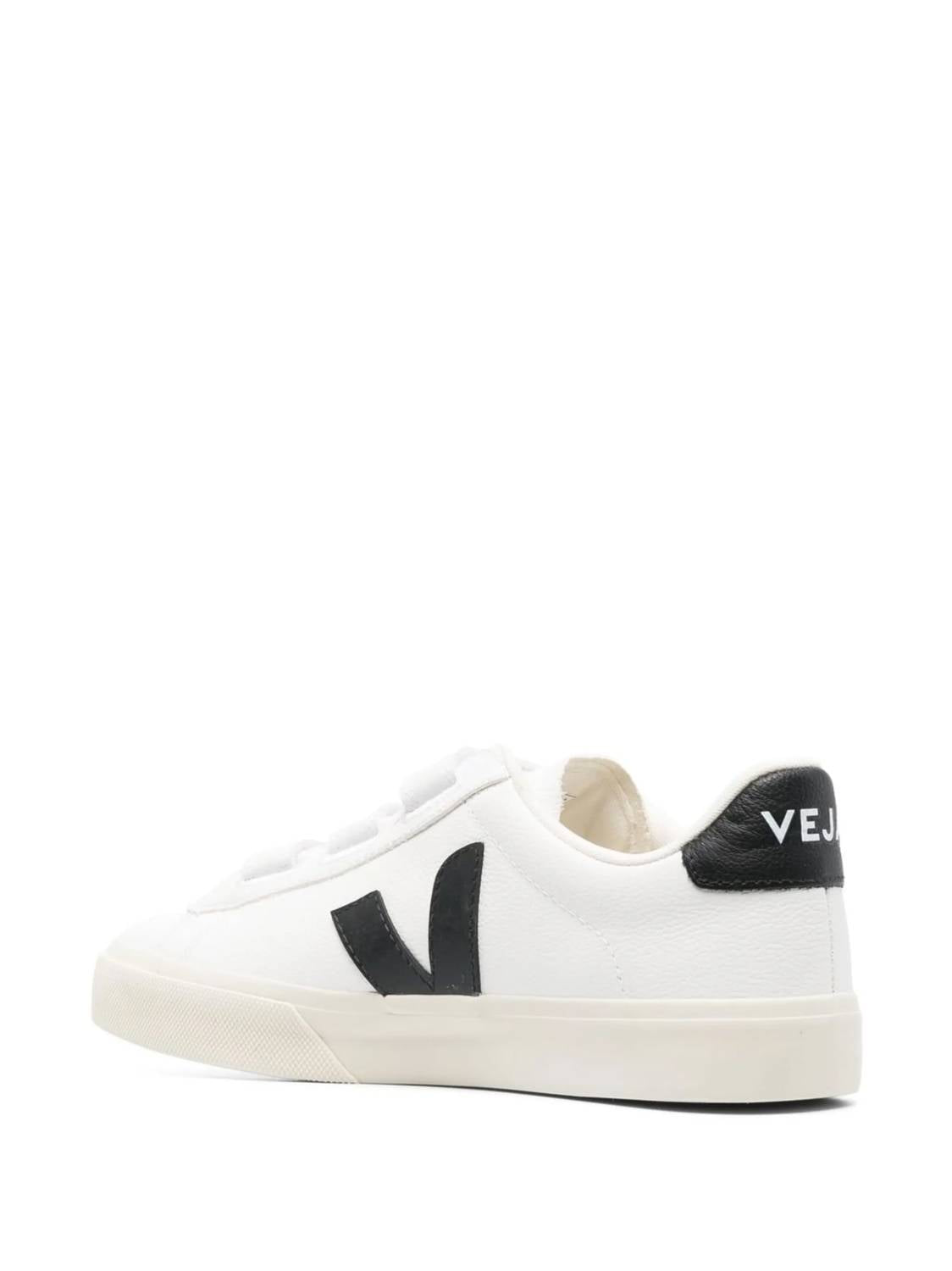 Veja - Women's Recife Triple-grip Bicolor Sneakers