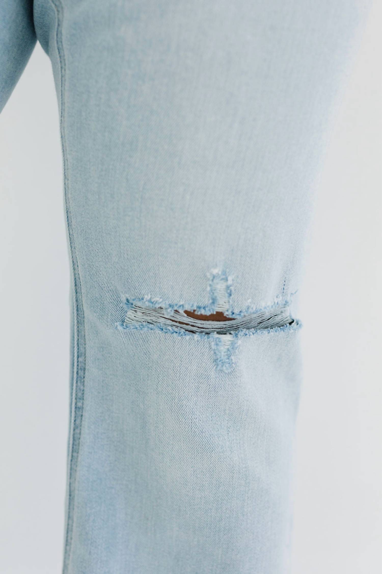 Sneak Peek - Camden Beach Jeans