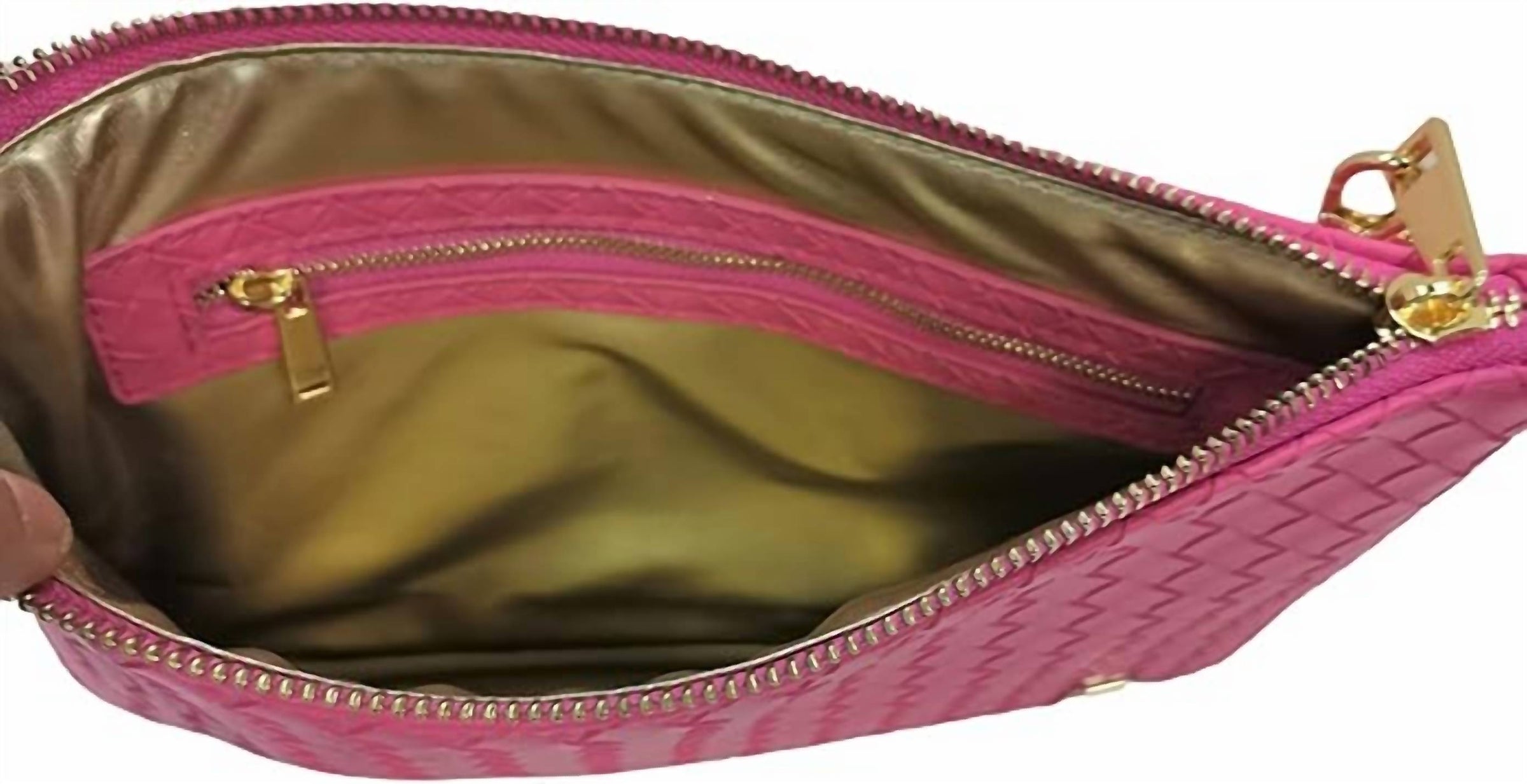 Trvl Design - Women's Luxe Go-go Wristlet