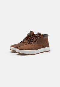 Timberland - Men's Maple Grove Mid-top Sneakers