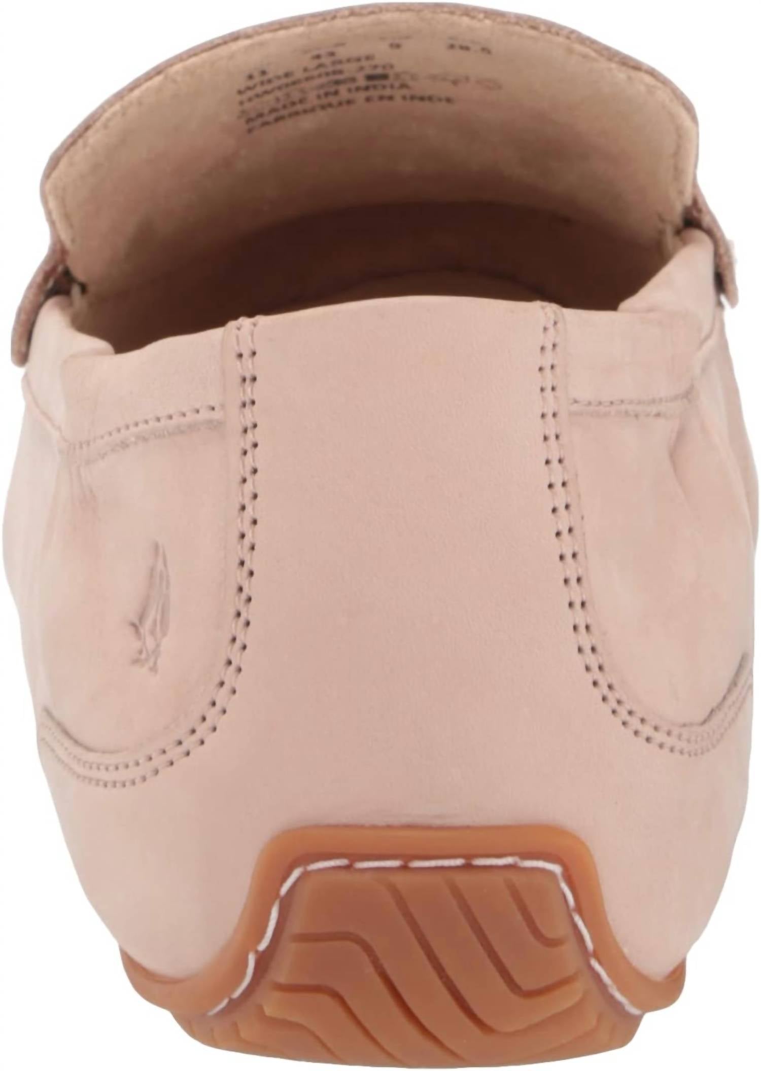 Hush Puppies - Women's Cora Loafer
