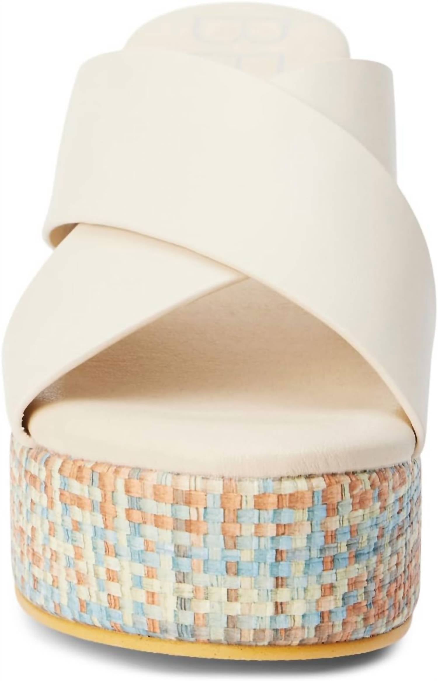 Matisse - Women's Nellie Platforms