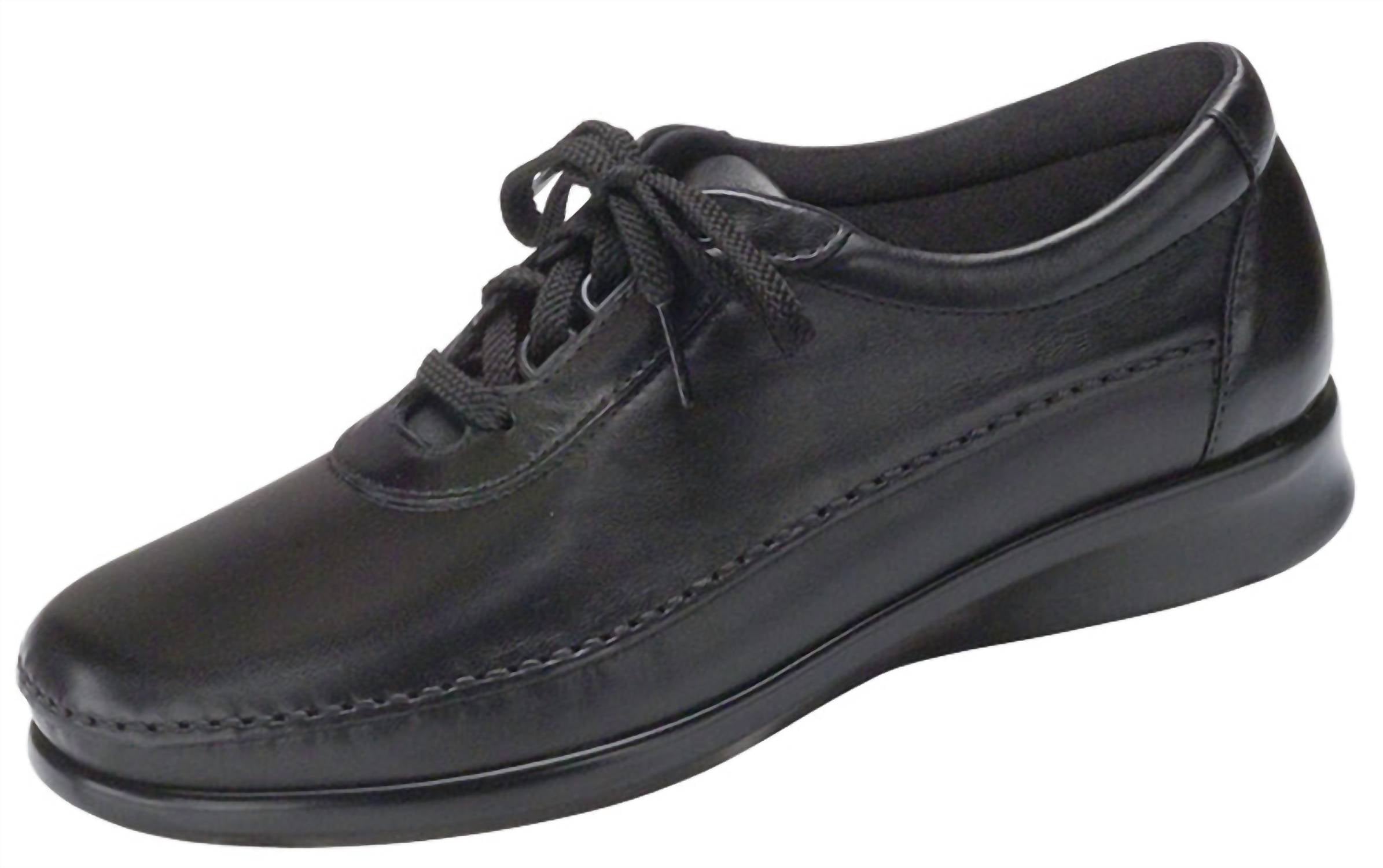 Sas - Women's Traveler Active Lace Up Shoe