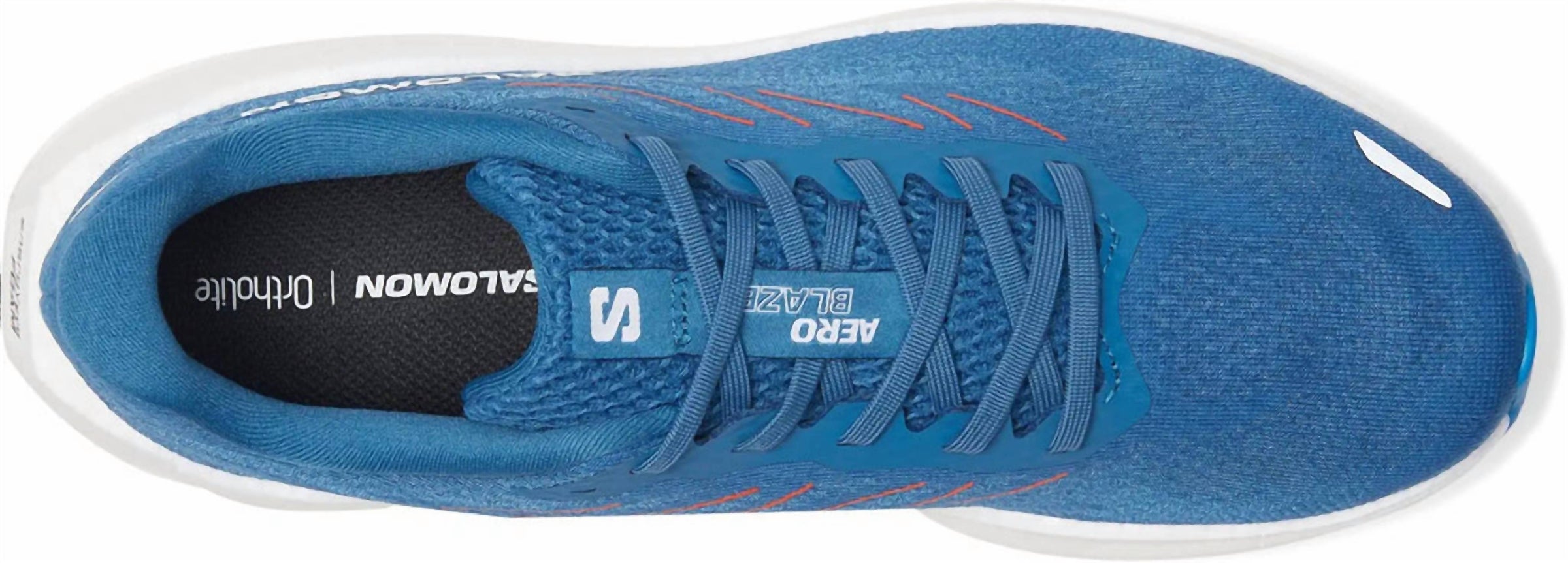 Salomon - Men's Aero Blaze 3 Shoe