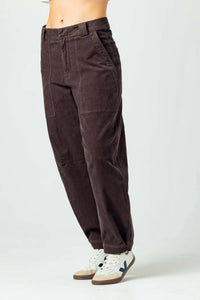 Sundays - Corduroy Sawyer Pant