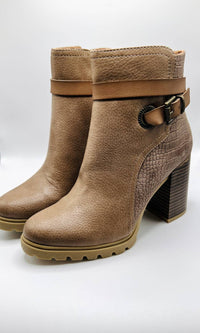 Blowfish - Women's Winston Heeled Boots
