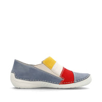 Rieker - Women's Slip On Shoes