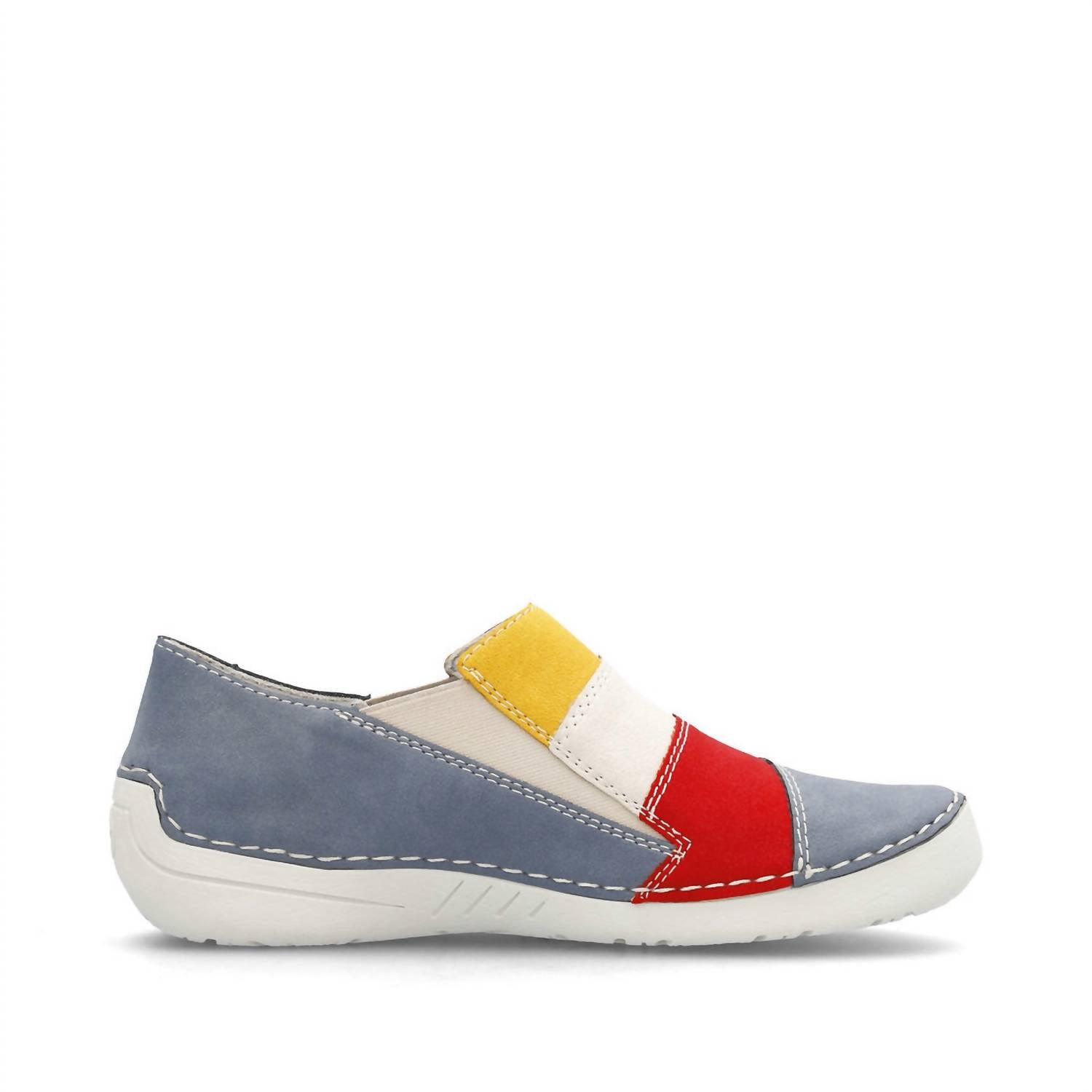 Rieker - Women's Slip On Shoes