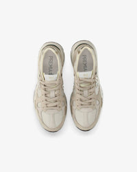 Premiata - Women's Mased Sneakers