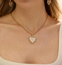 Adriana Pappas - Women's Dazzle Necklace