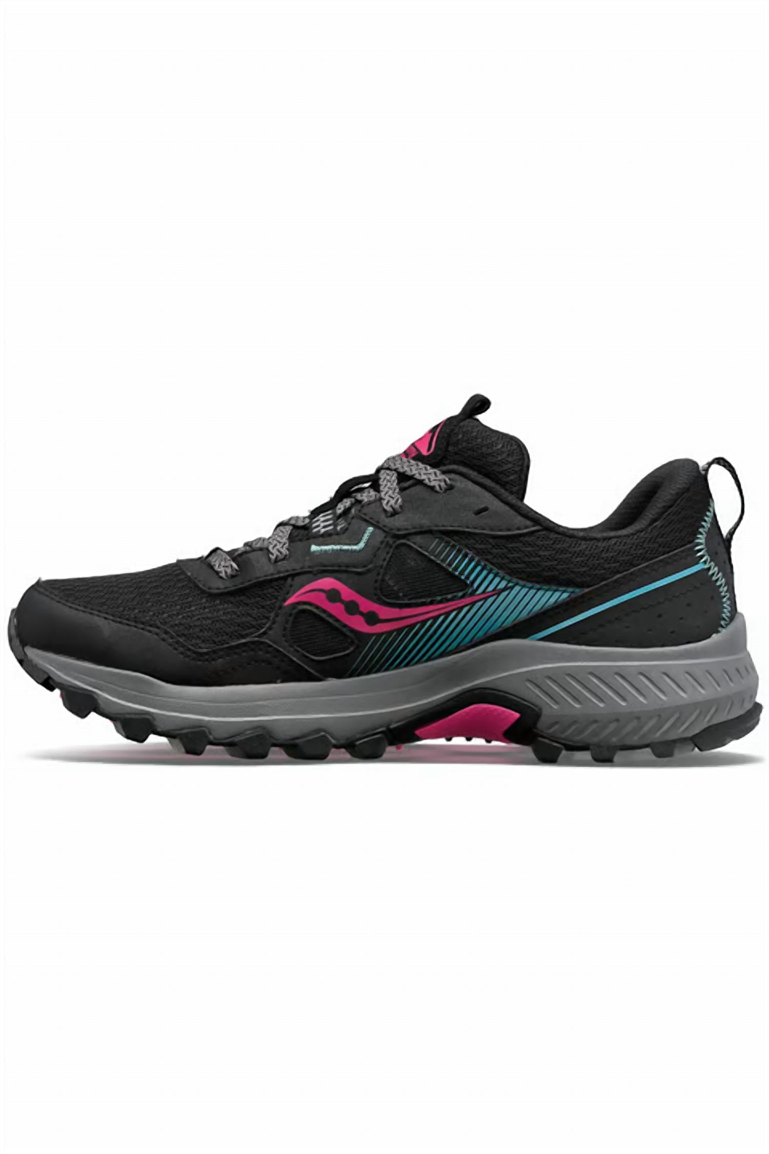 Saucony - Women's Excursion Tr16 Trail Running Shoes