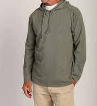 True Grit - Heritage Slub Hoodie