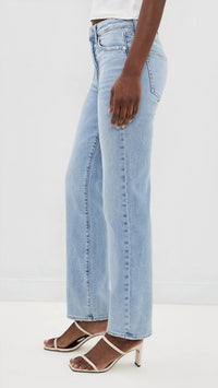 Pistola - Aleks Straight Jeans