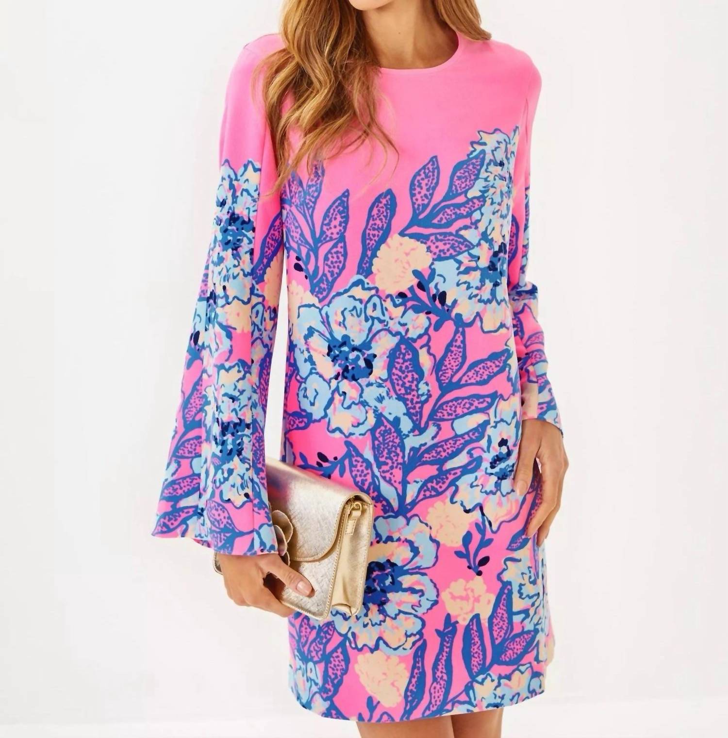 Lilly Pulitzer - Gwenlyn Dress