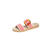 Charleston Shoe Co. - Women's Hunter Sandals