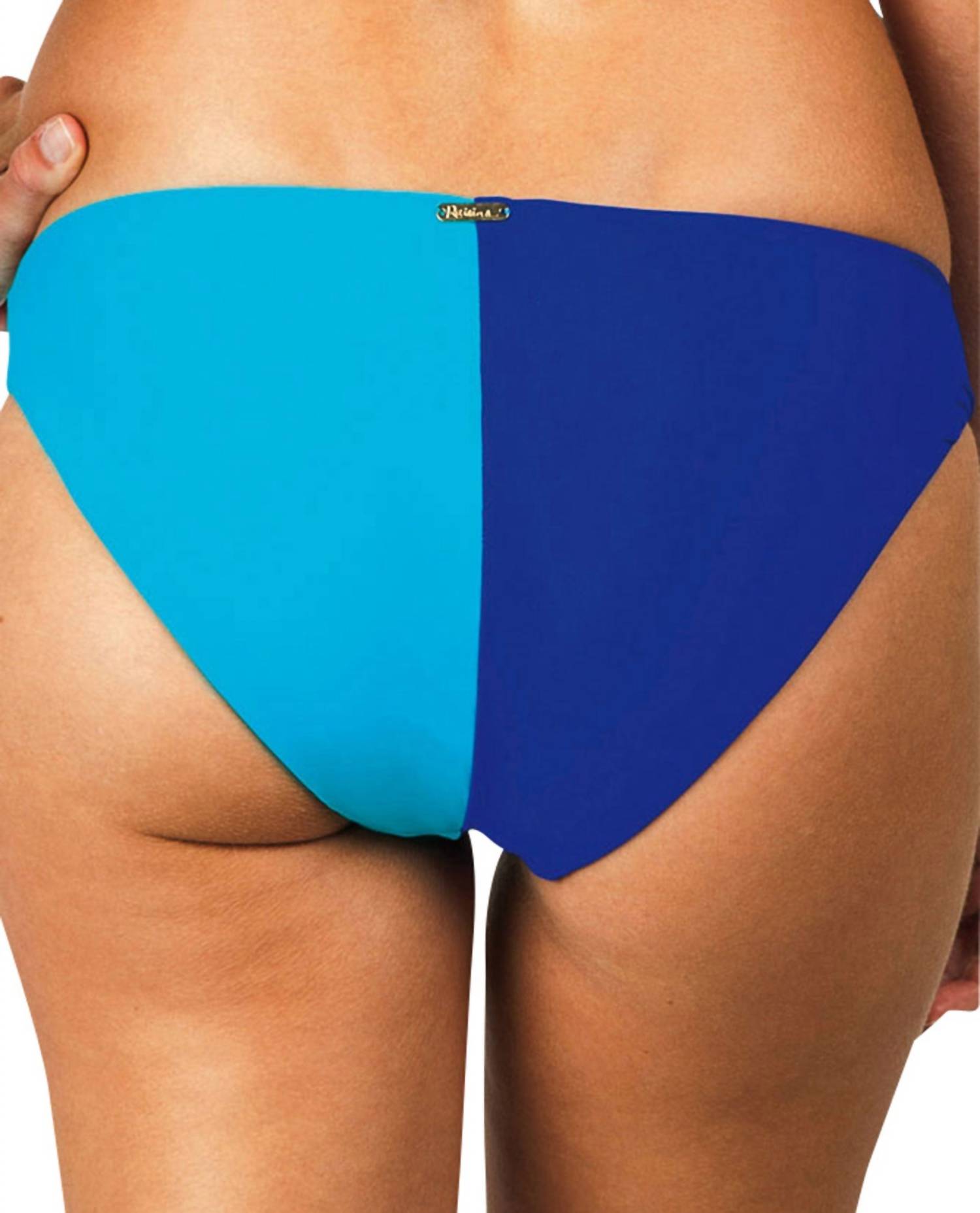 Raisins - Moderate Bikini Bottom