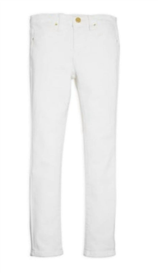 Blanknyc - Kids Whitelines Straight Jeans