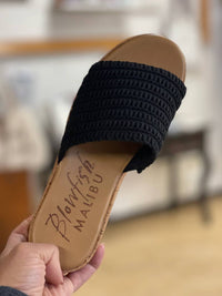 Blowfish - Women's Maracelia Wedge Sandal