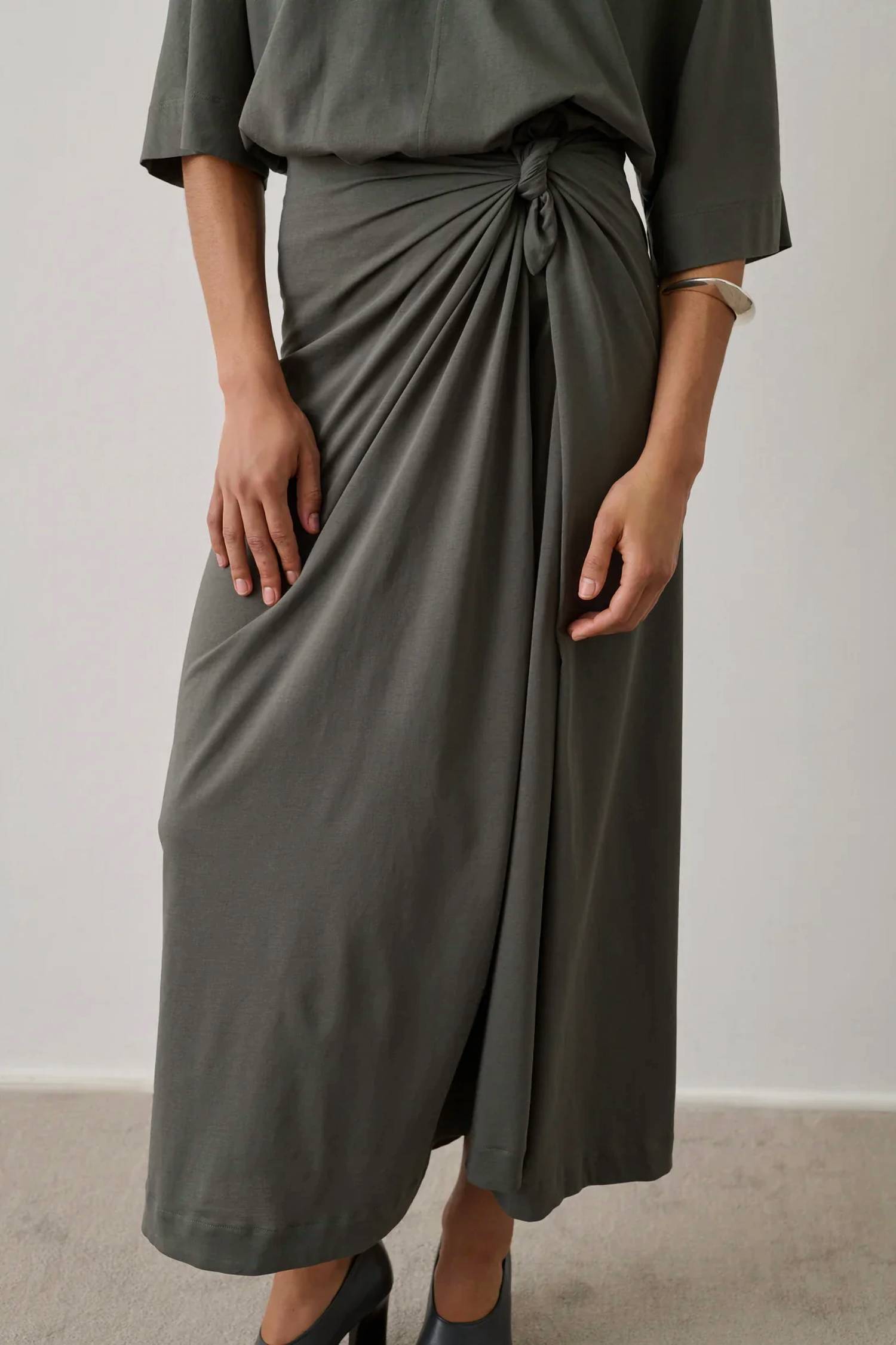 Soeur - Goa Maxi Skirt