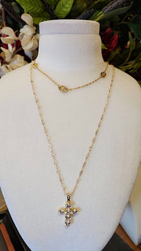 Inspire Designs - Women's Revival Necklace