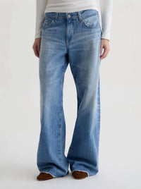Ag Jeans - Adria Wide Leg Jeans