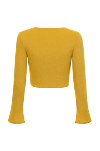 Montce - Flair Solidad Top
