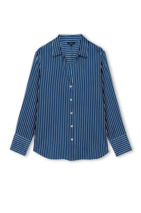 Rails - Women's Dorian Stripe Shirt