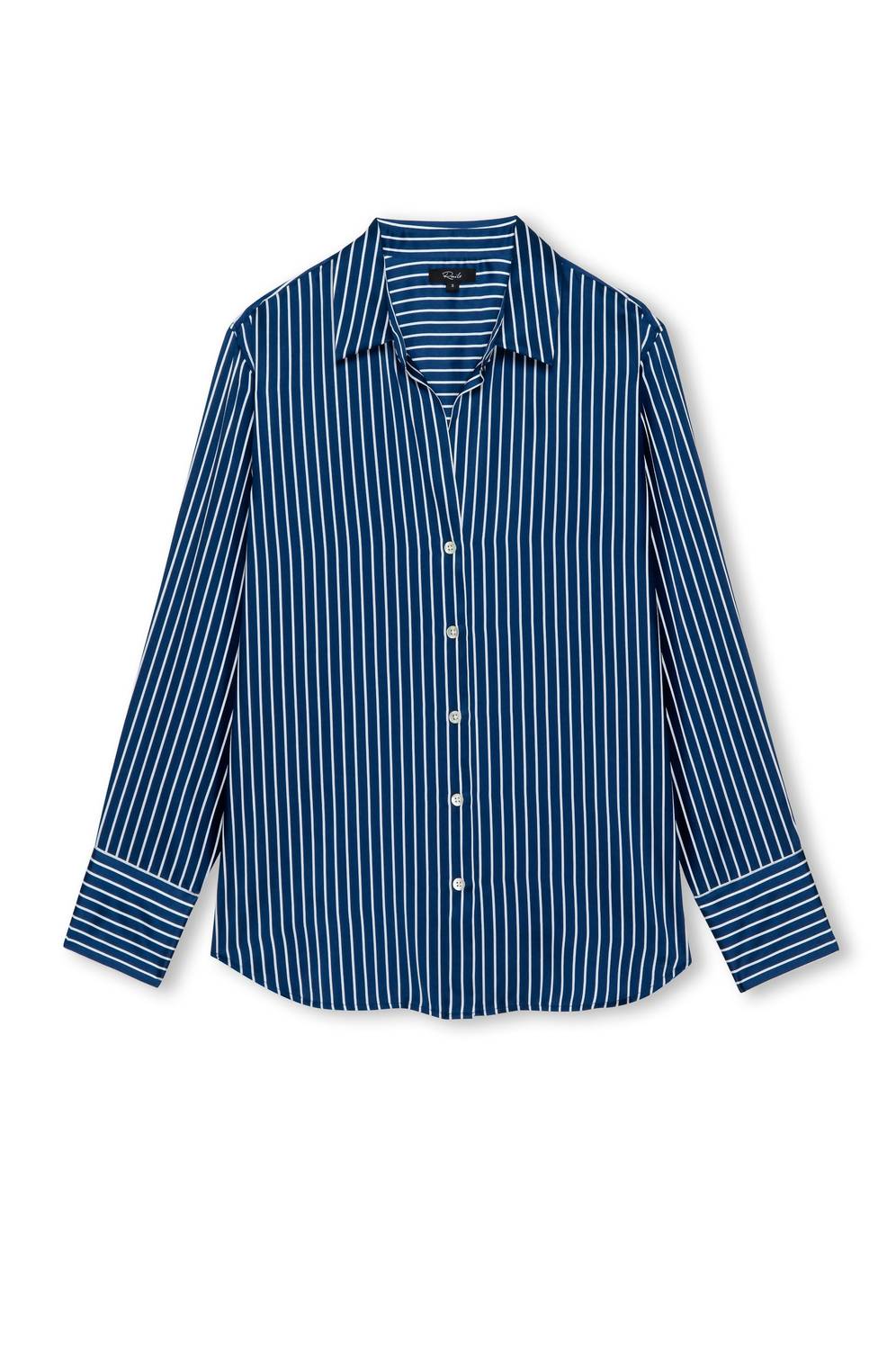 Rails - Women's Dorian Stripe Shirt