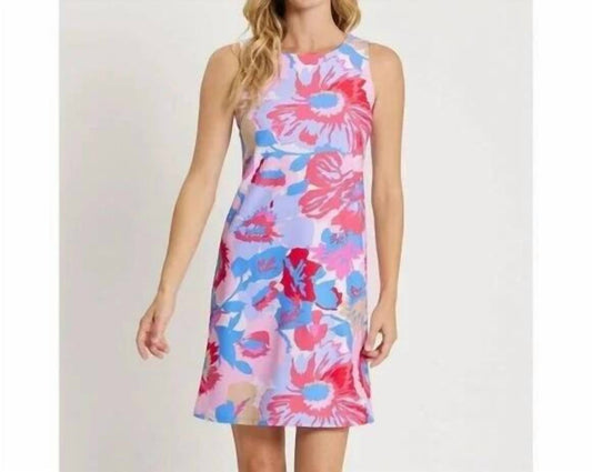 Jude Connally - Beth Dress