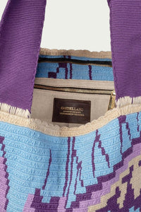 MALEIWA HANDMADE TOTE BAG