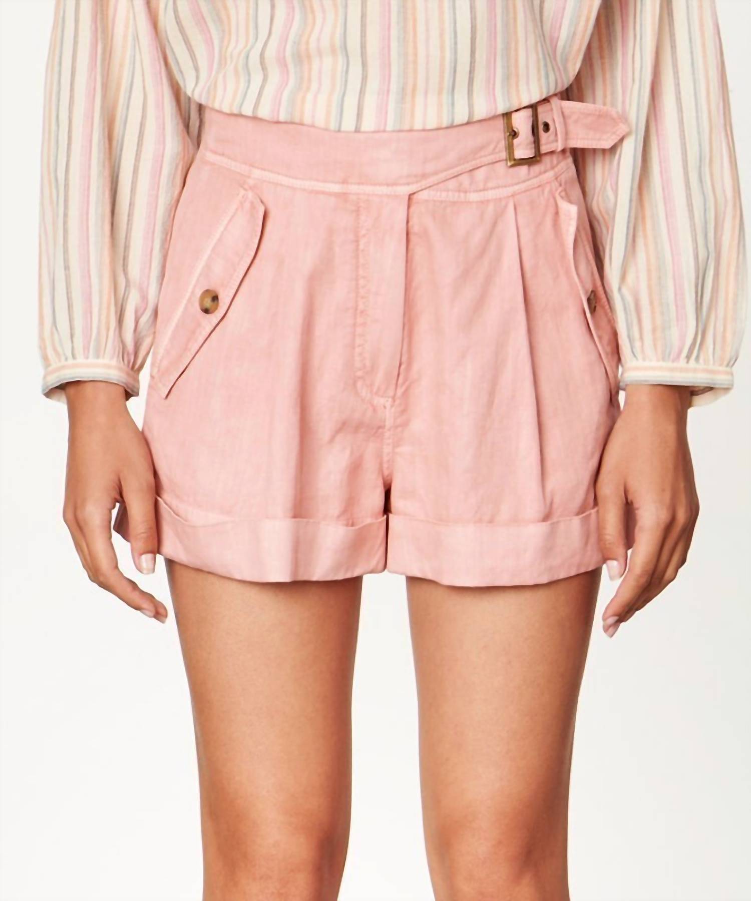 Vanessabruno - Tobby Shorts