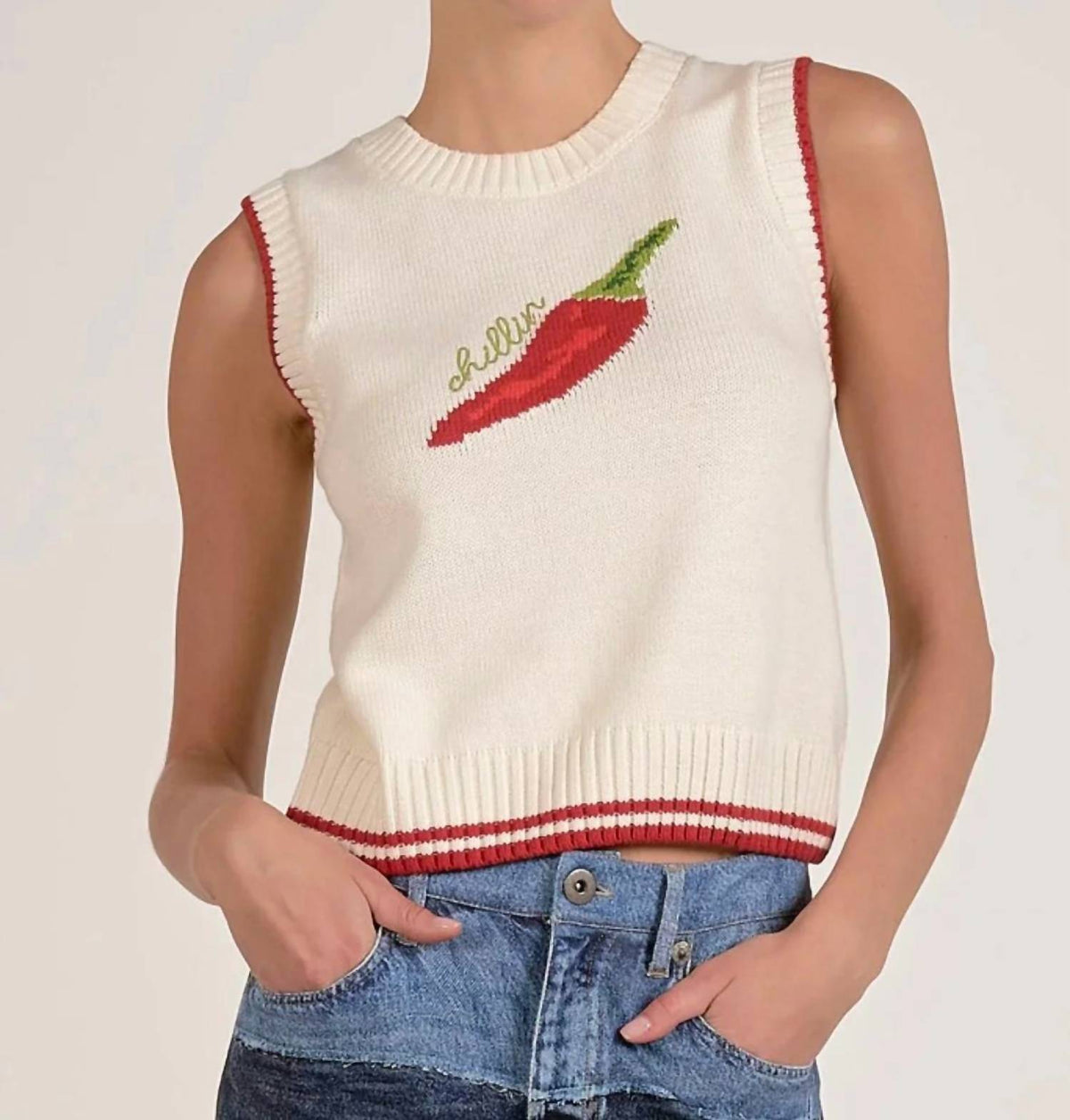 Elan - Women's The Chillin' But Spicy Top