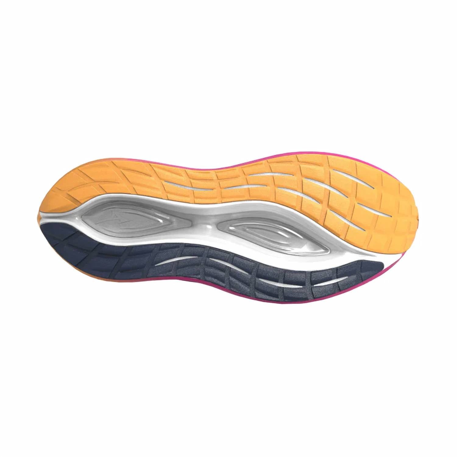 Mizuno - Unisex Neo Vista 2 Hanabi Running Shoes