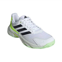 Adidas - Men's Courtjam Control 3 Shoes
