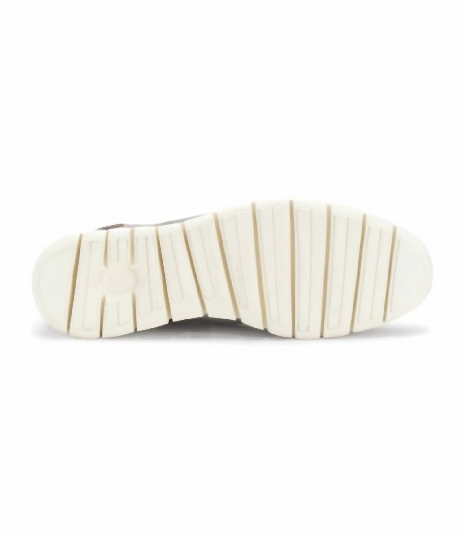 Bedstu - Men's Fairman Sneaker