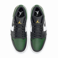Nike - Unisex Air Jordan 1 Low Sneaker Shoes