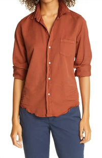 Frank & Eileen - Barry Button-Up Shirt