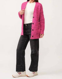 Dear John Denim - Ivy Sweater Cardigan