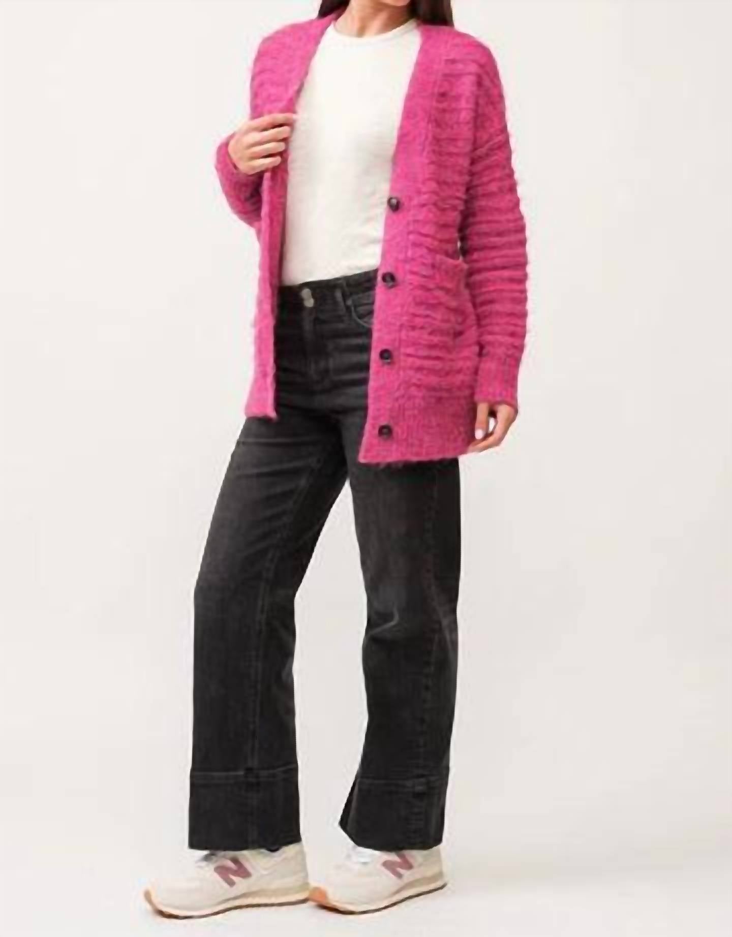 Dear John Denim - Ivy Sweater Cardigan