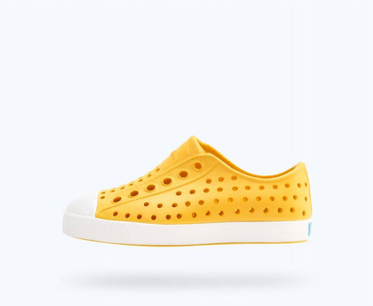 Native - Kids Jefferson Slip-on Sneaker