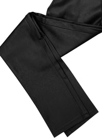 Bianco - Women's Flat Front Coated Pants
