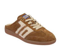 Back 70 - Women's Easter Backless Sneakers