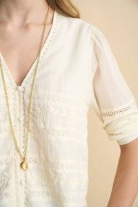 Sonmer - Kala Blouse