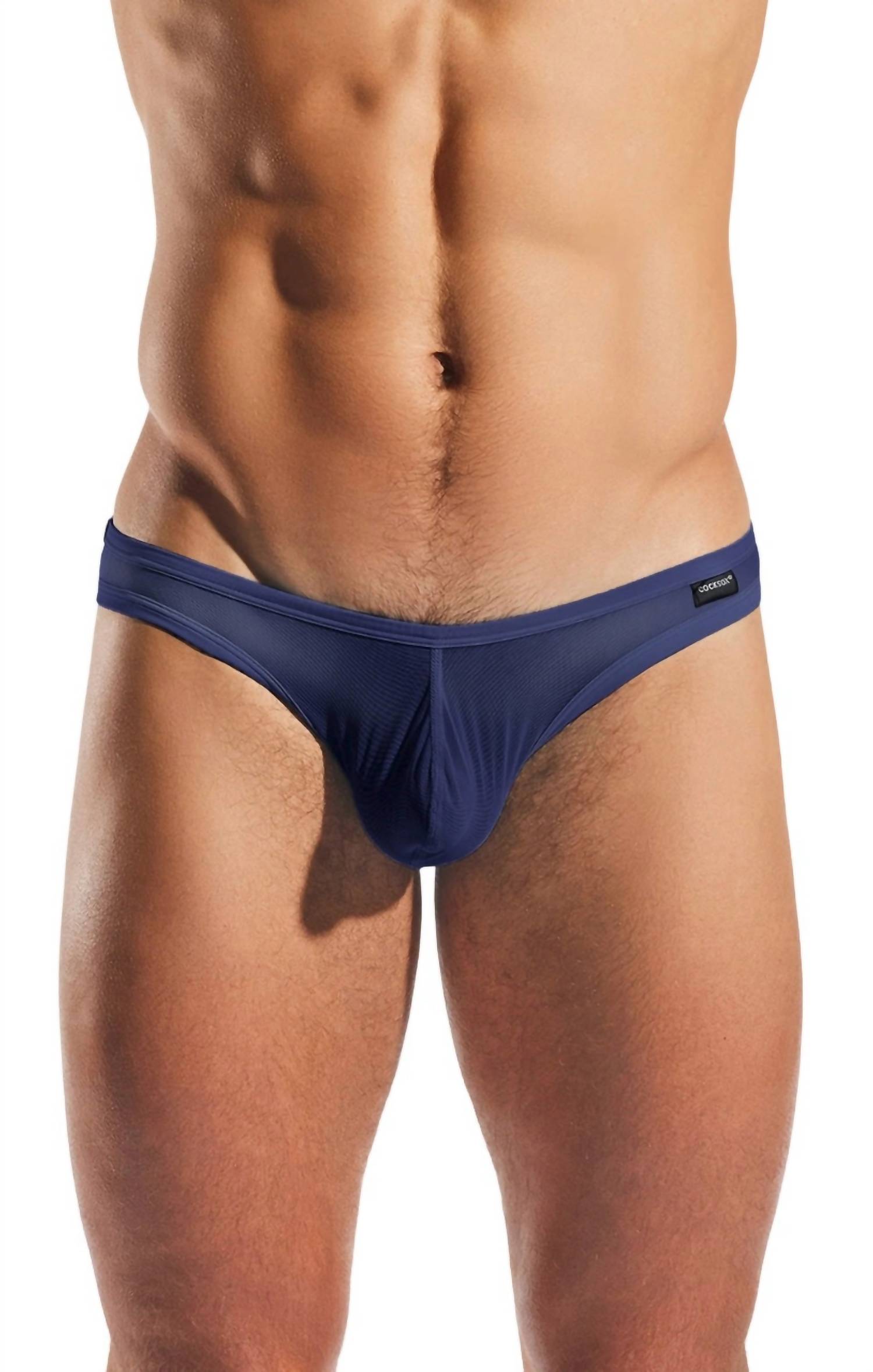 Cocksox - Men's Mesh Pull-on Brief