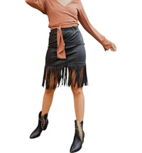 Her Entire Name Says Grace - Backstage Pass Skirt