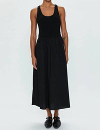 Pistola - Faye Midi Dress