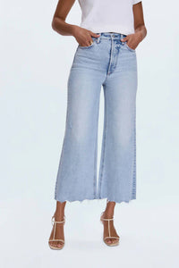 Pistola - Lana High Rise Ultra Wide Jean