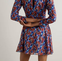 Saloni - Blythe-B Mini Dress
