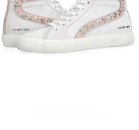 Vintage Havana - Women's Gadol High Top Sneakers