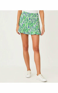Lilly Pulitzer - Zadora High Rise Skort